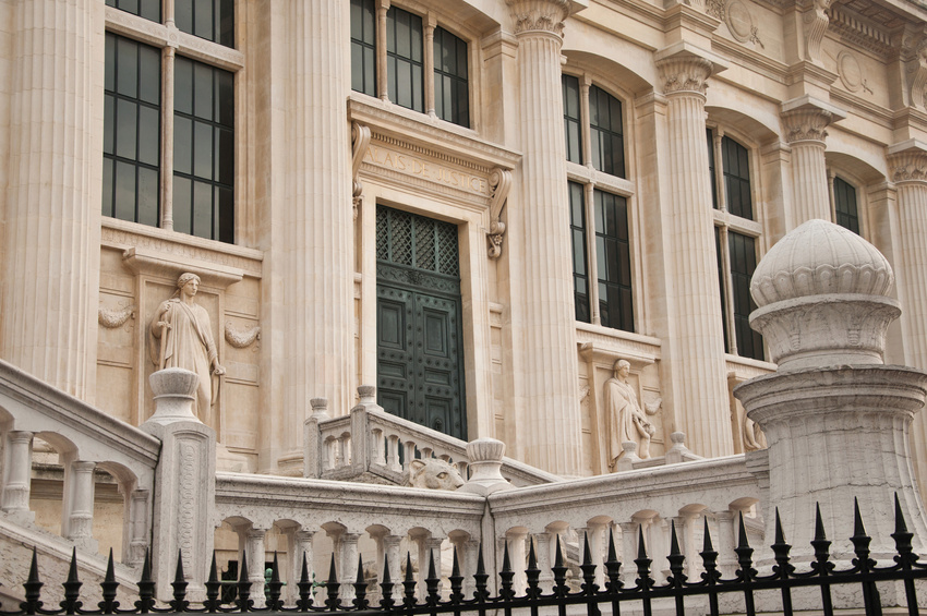 Procédure civile d’exécution – exécution forcée et saisies