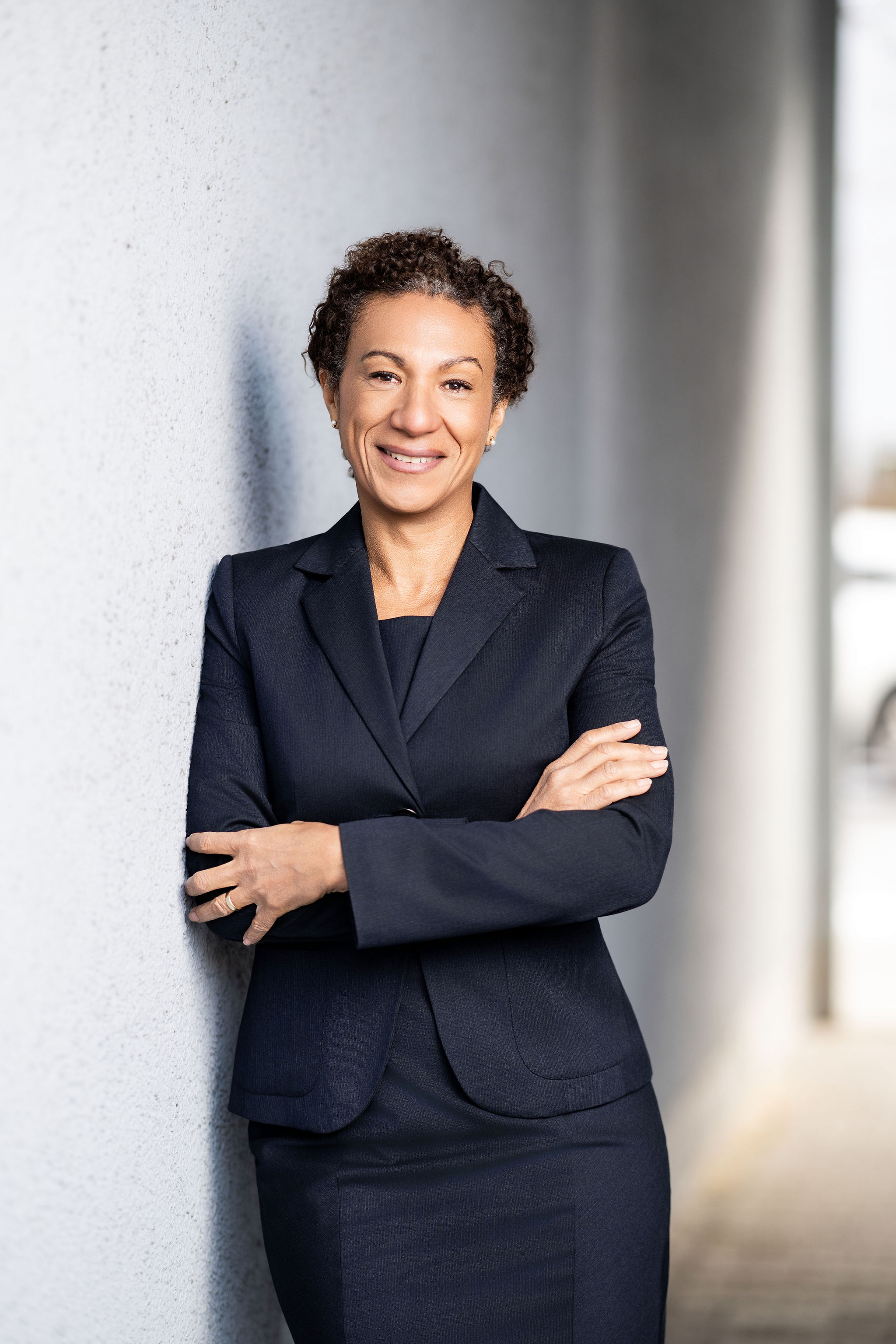 Fleur Angot, Rechtsanwältin Paris und München