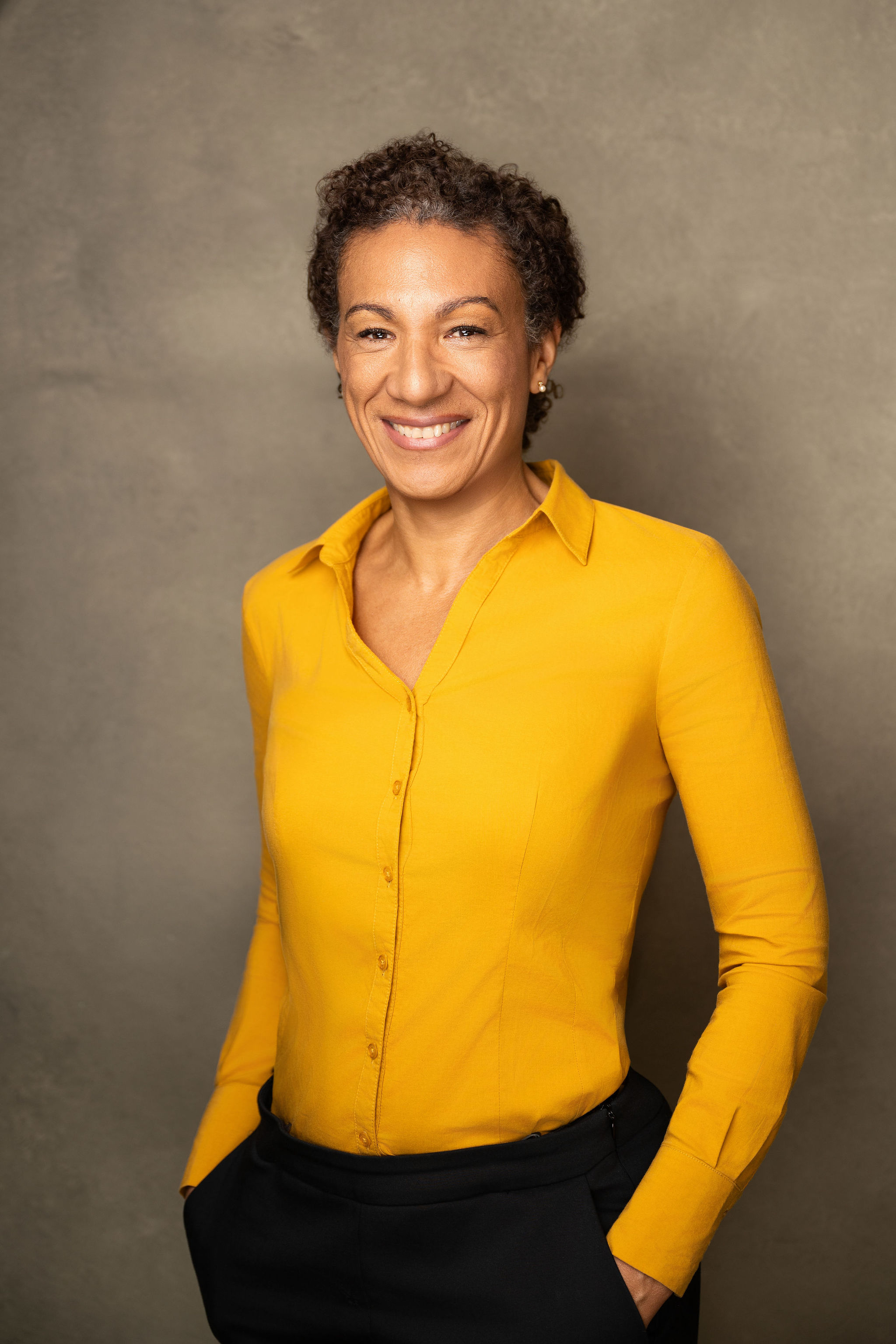 Fleur Angot, avocate au Barreau de Paris et au Barreau de Munich